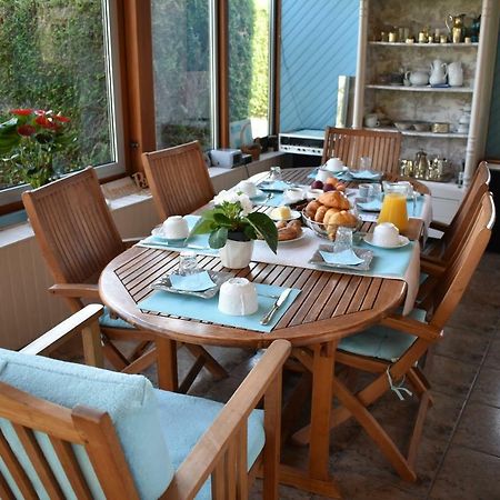 Plouër-sur-Rance Le Clos Des Fontaines מראה חיצוני תמונה