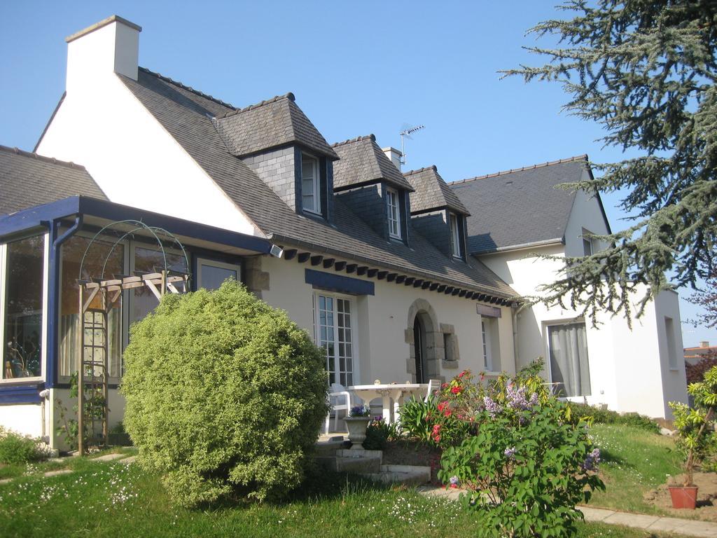 Plouër-sur-Rance Le Clos Des Fontaines מראה חיצוני תמונה